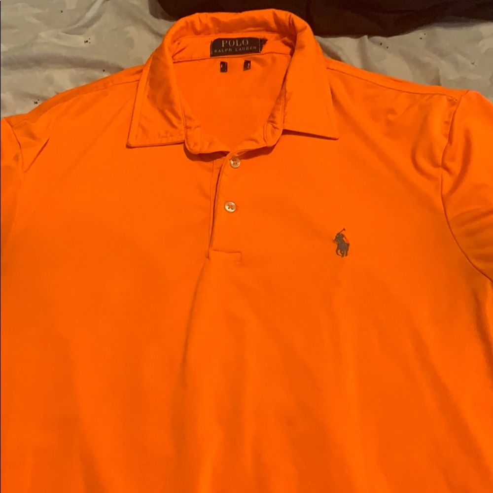 Ralph Lauren polo